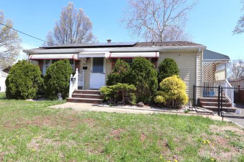 89 Oak Lane Edison NJ 08817