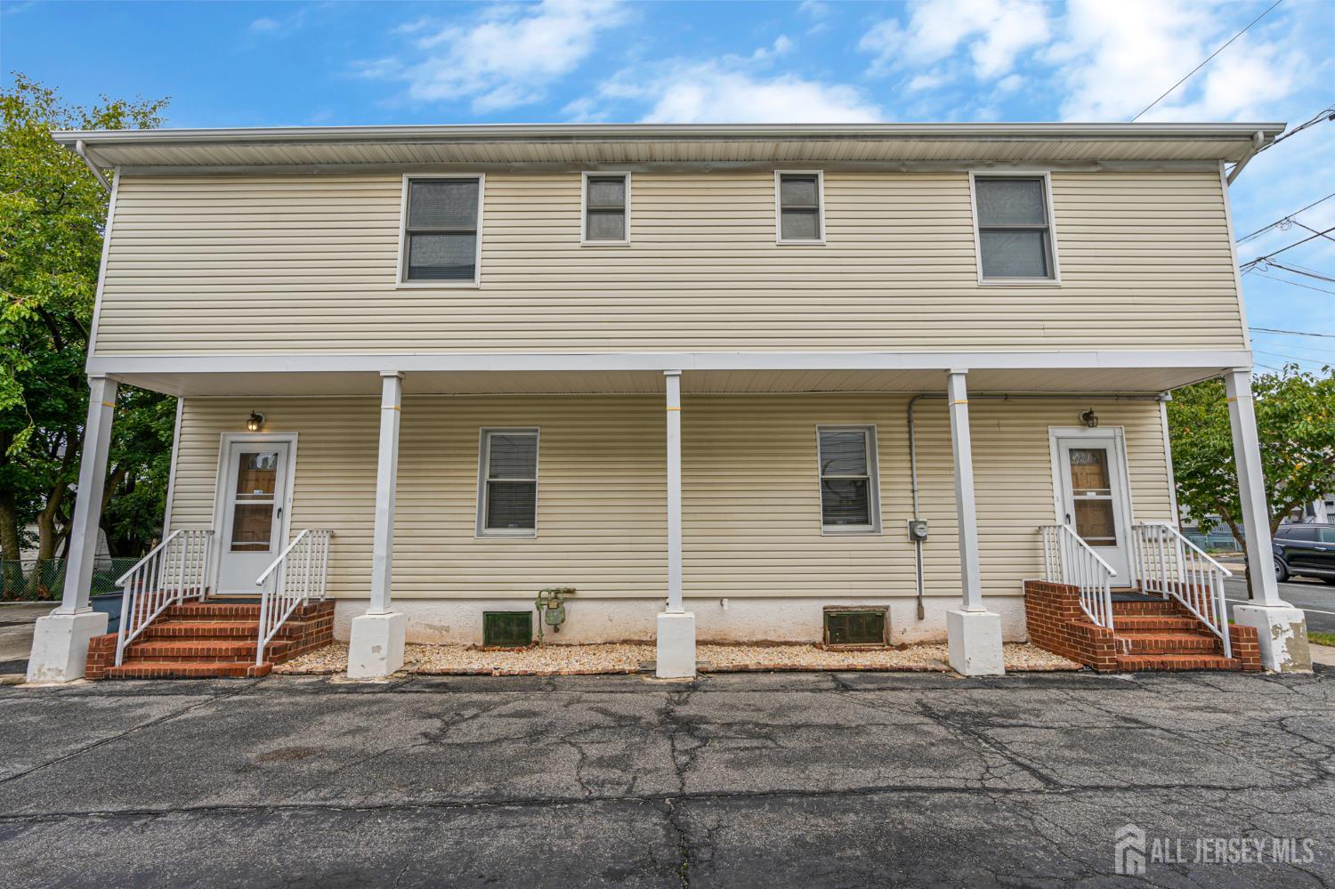 18 Robinson Street New Brunswick NJ 08901