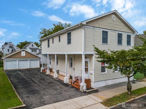 18 Robinson Street New Brunswick NJ 08901