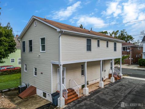 18 Robinson Street New Brunswick NJ 08901