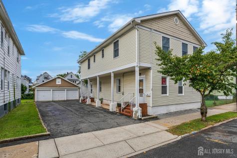 18 Robinson Street New Brunswick NJ 08901