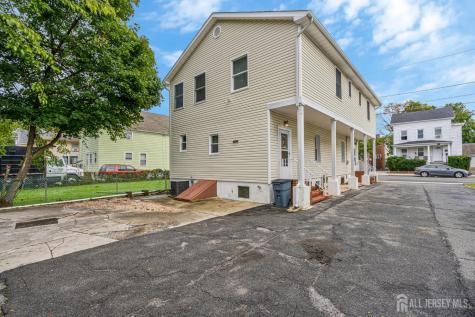18 Robinson Street New Brunswick NJ 08901