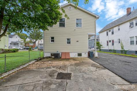 18 Robinson Street New Brunswick NJ 08901