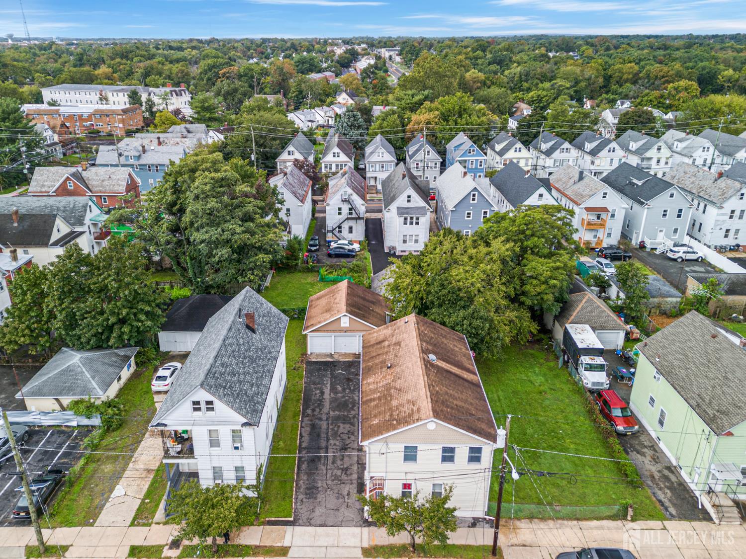 18 Robinson Street New Brunswick NJ 08901