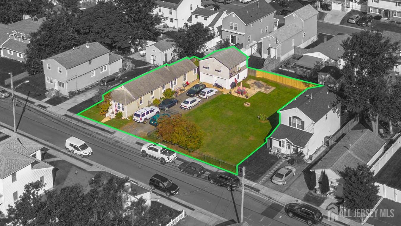 Union Beach NJ, 715 NE Park Avenue