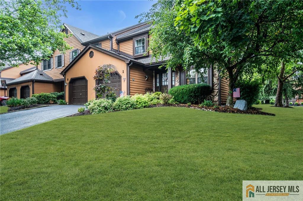 1 Manor Drive Hillsborough NJ 08844
