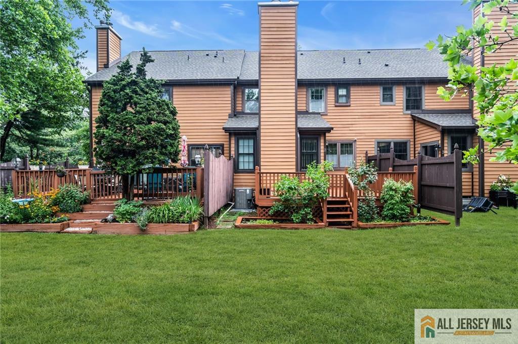 1 Manor Drive Hillsborough NJ 08844