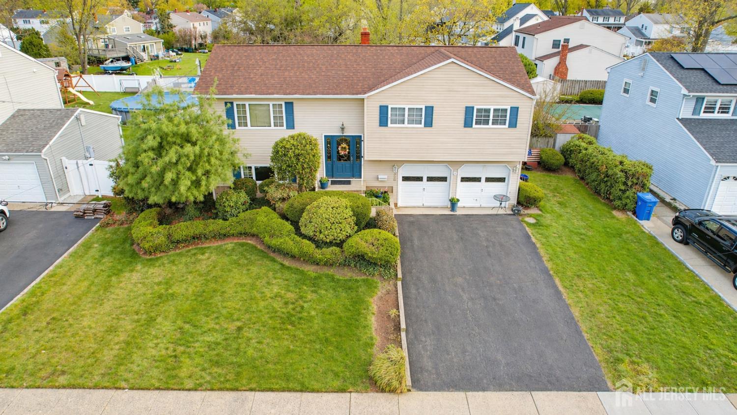 286 Harris Avenue Middlesex NJ 08846