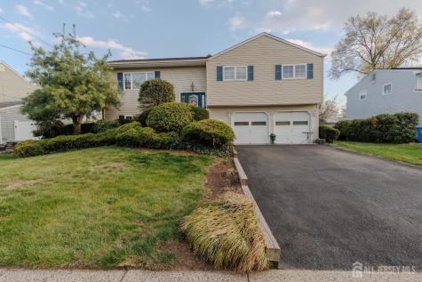 286 Harris Avenue Middlesex NJ 08846