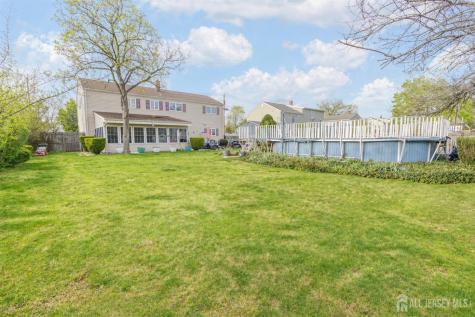 286 Harris Avenue Middlesex NJ 08846