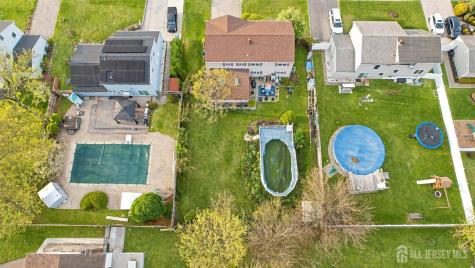 286 Harris Avenue Middlesex NJ 08846
