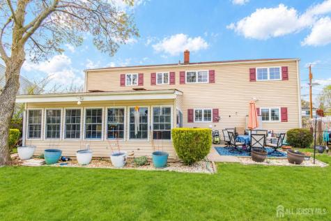 286 Harris Avenue Middlesex NJ 08846