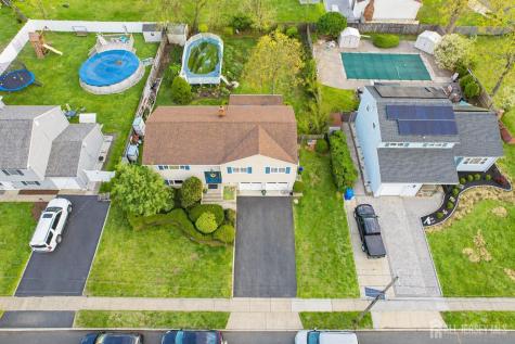 286 Harris Avenue Middlesex NJ 08846