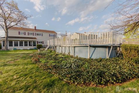 286 Harris Avenue Middlesex NJ 08846