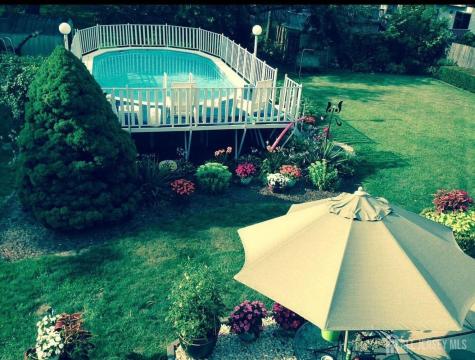 286 Harris Avenue Middlesex NJ 08846