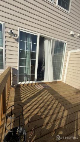 3708 Charleston Drive Monroe NJ 08831