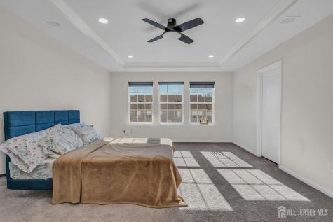 3708 Charleston Drive Monroe NJ 08831
