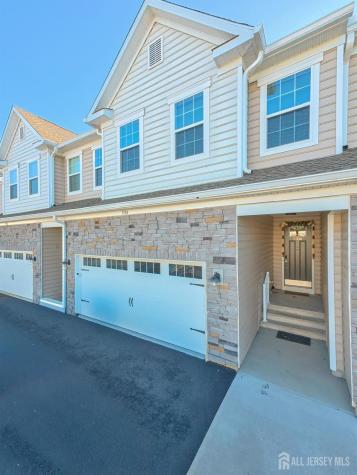 3708 Charleston Drive Monroe NJ 08831