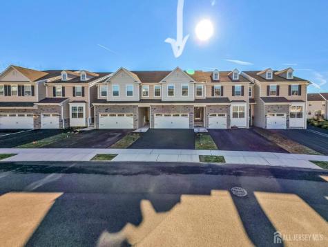 3708 Charleston Drive Monroe NJ 08831