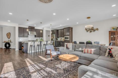 3708 Charleston Drive Monroe NJ 08831