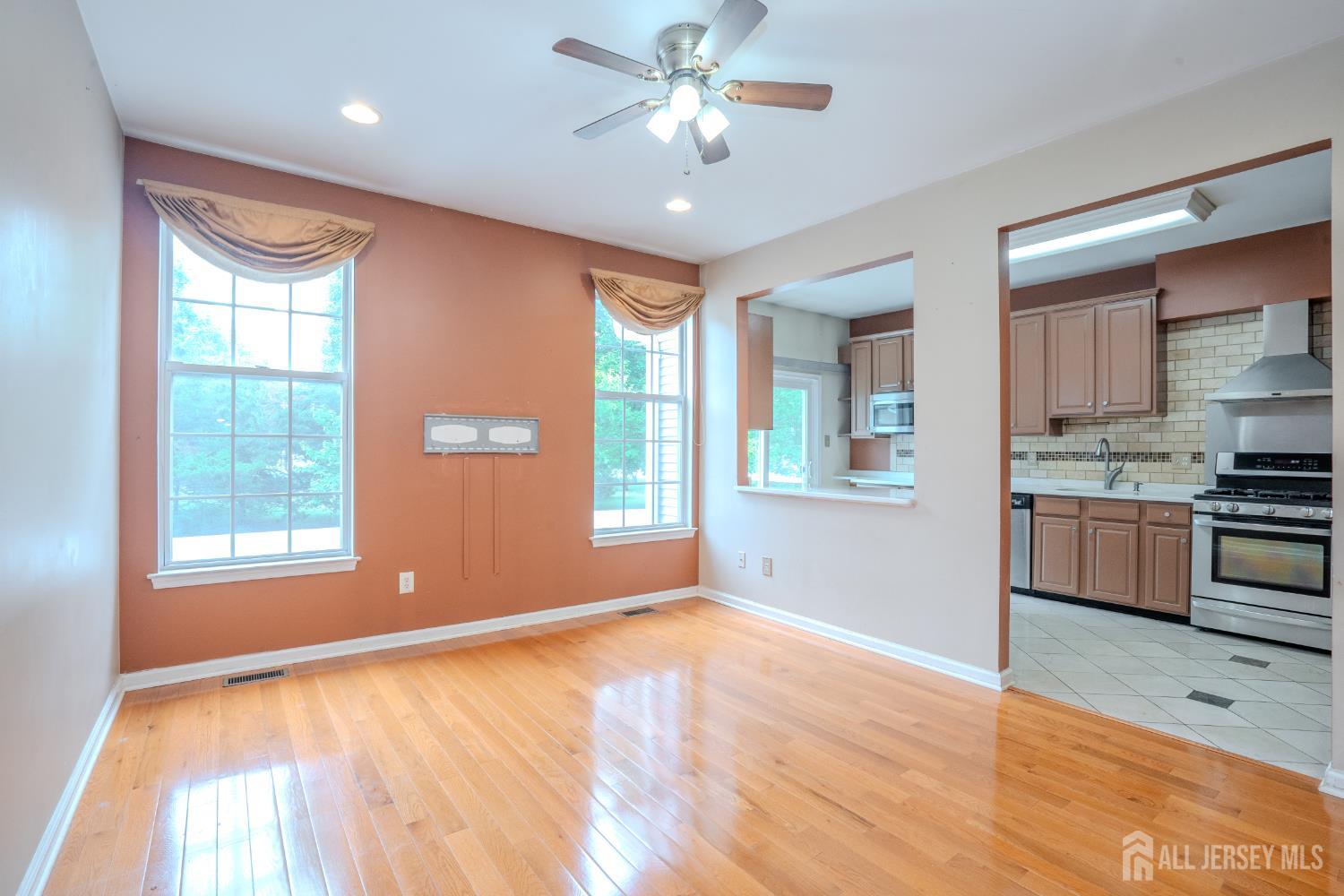 1604 Yarrow Circle South Brunswick NJ 08810