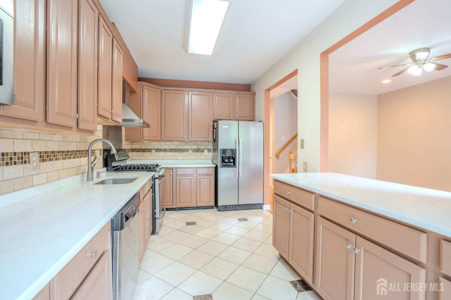 1604 Yarrow Circle South Brunswick NJ 08810