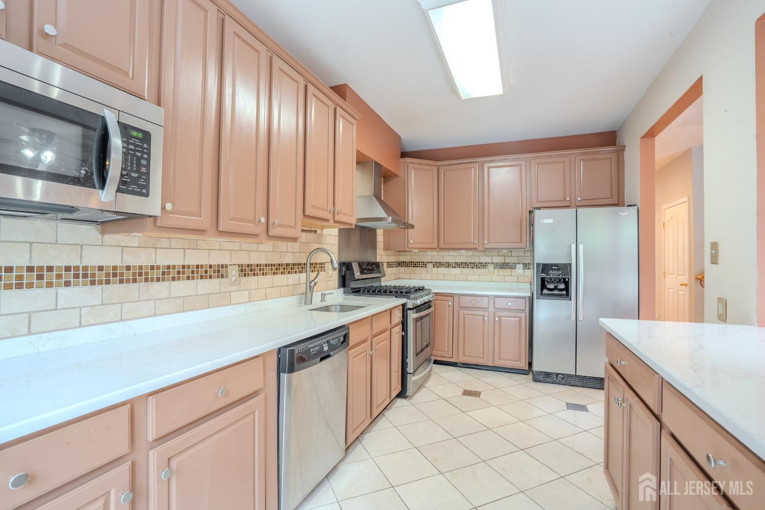1604 Yarrow Circle South Brunswick NJ 08810