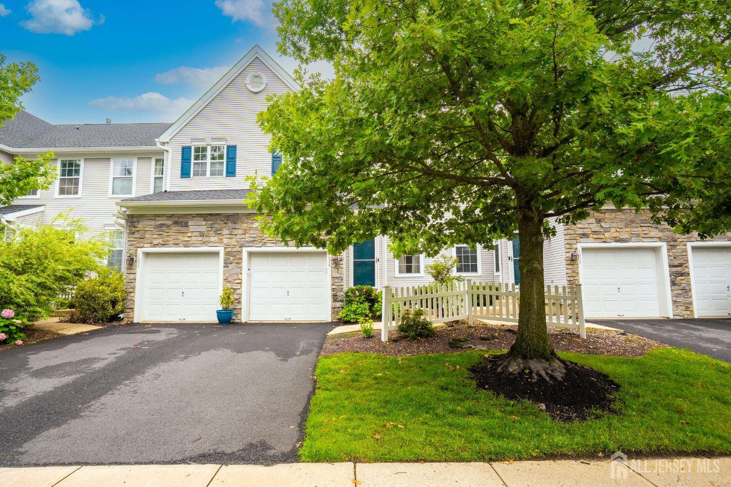 1604 Yarrow Circle South Brunswick NJ 08810