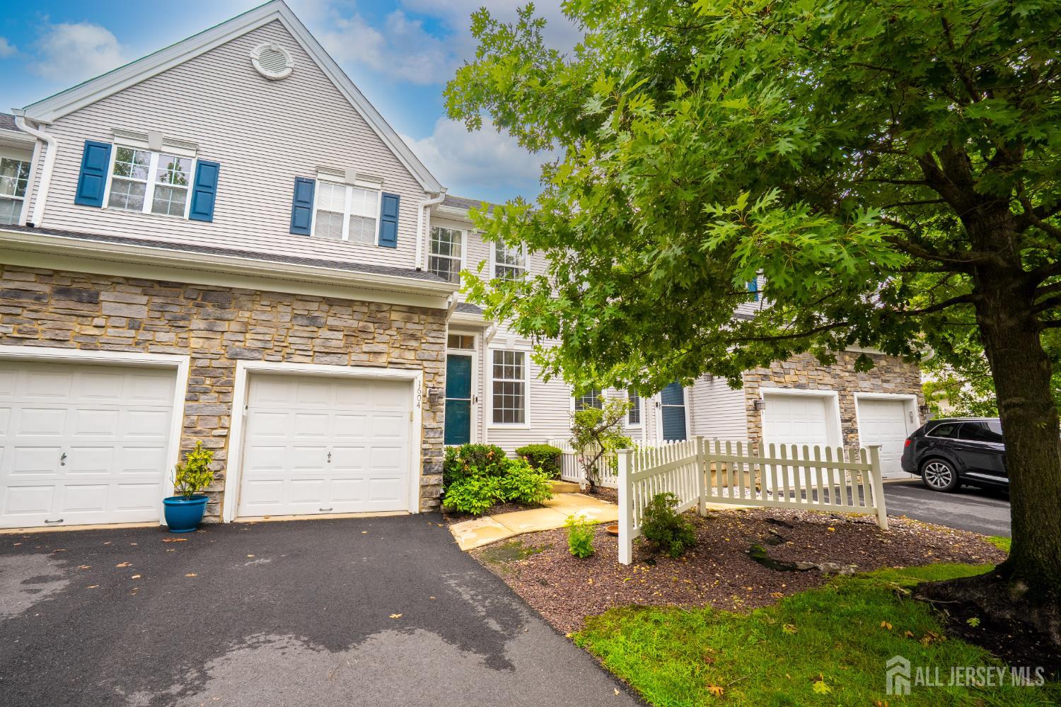 1604 Yarrow Circle South Brunswick NJ 08810