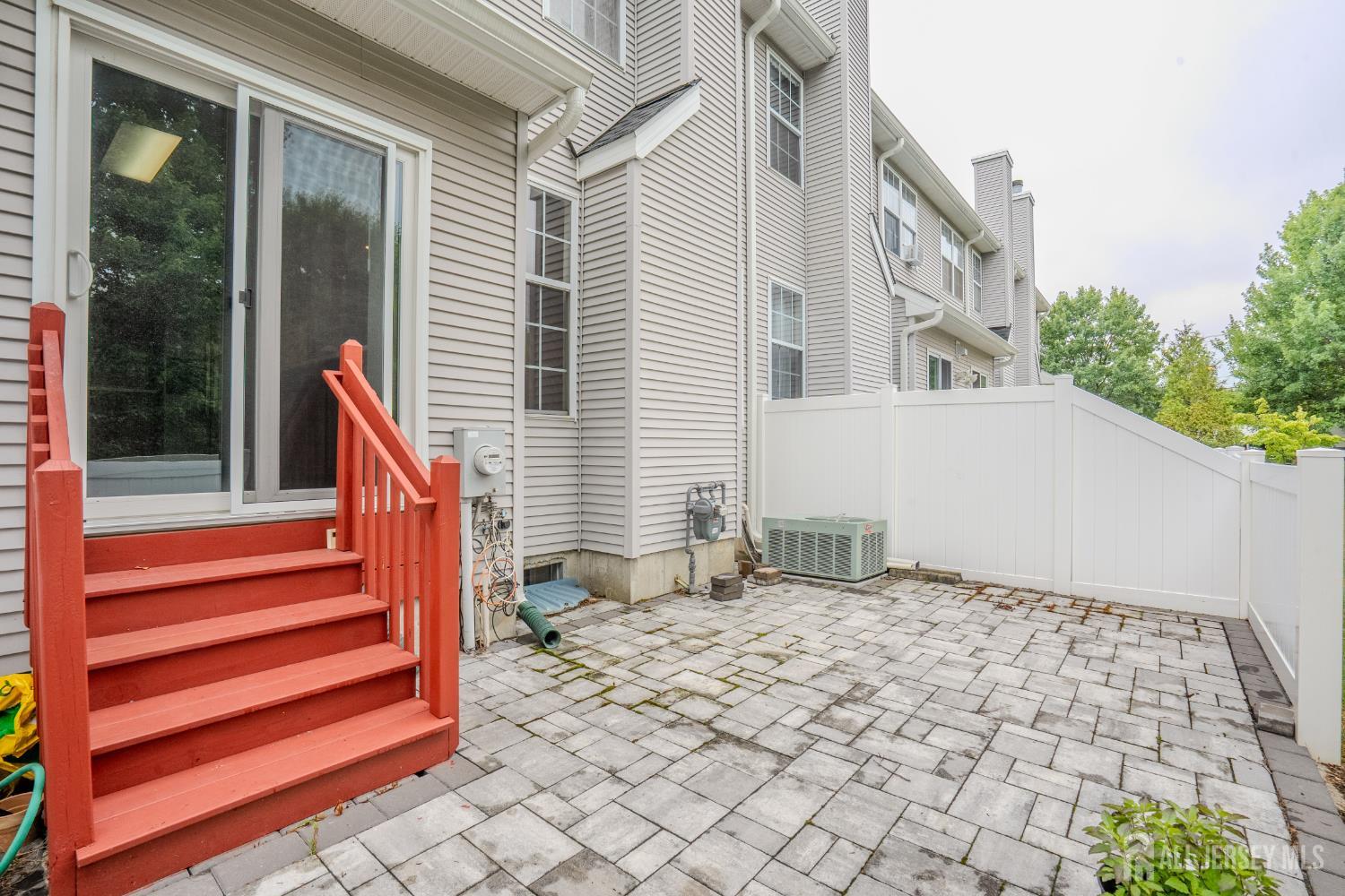 1604 Yarrow Circle South Brunswick NJ 08810