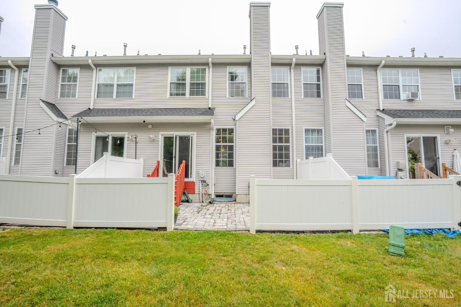 1604 Yarrow Circle South Brunswick NJ 08810
