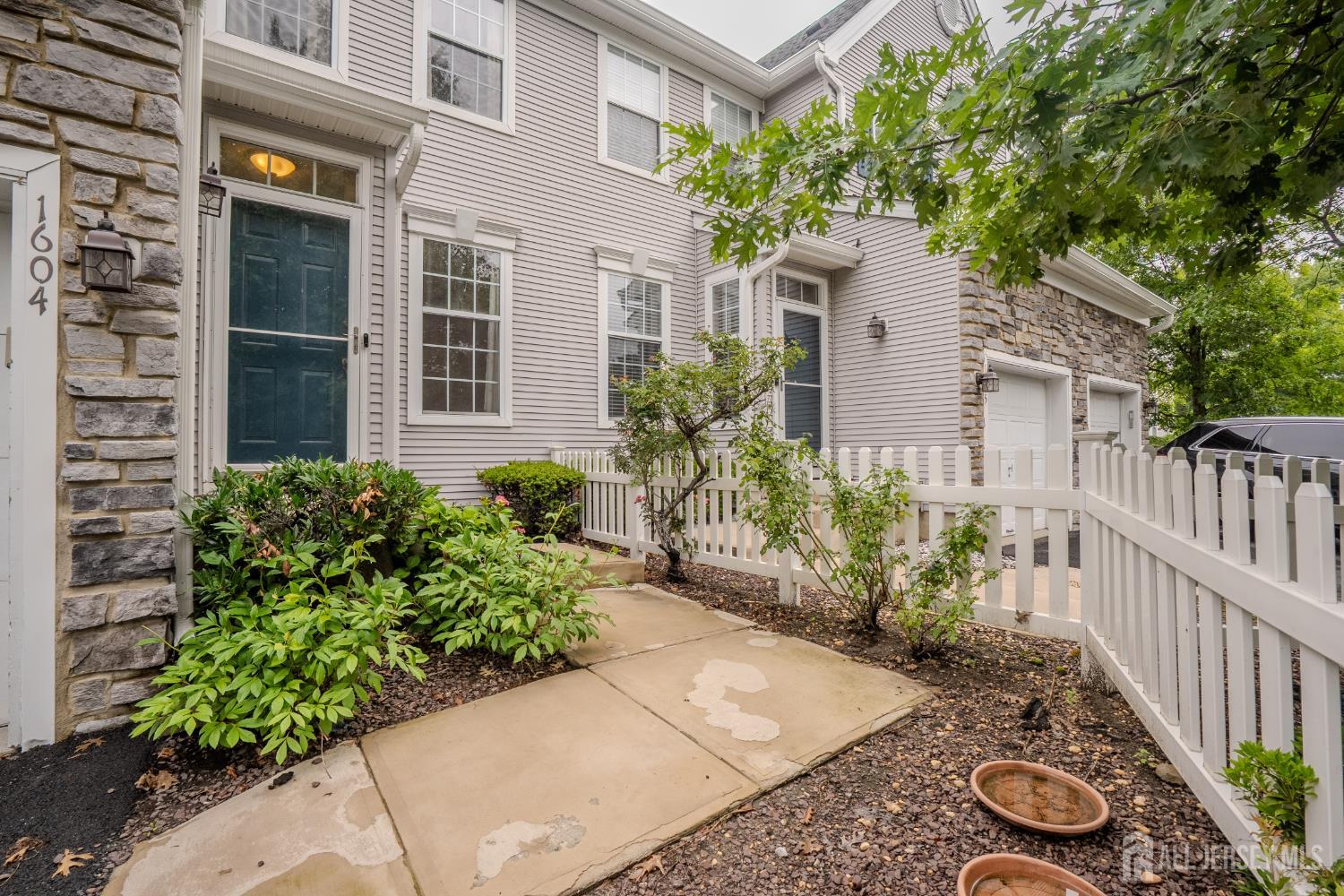1604 Yarrow Circle South Brunswick NJ 08810