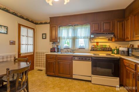 4 Madeline Avenue East Brunswick NJ 08816