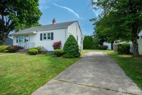 4 Madeline Avenue East Brunswick NJ 08816