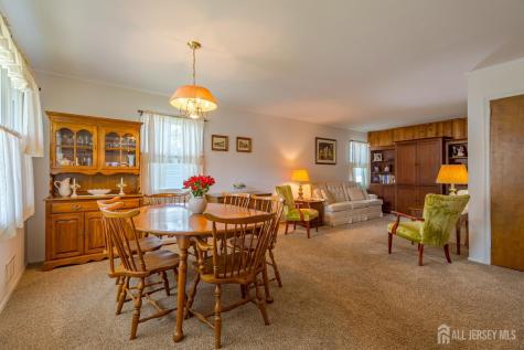 4 Madeline Avenue East Brunswick NJ 08816