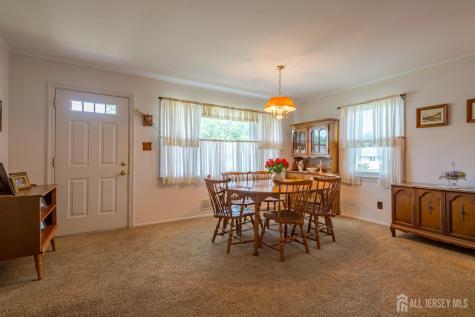 4 Madeline Avenue East Brunswick NJ 08816