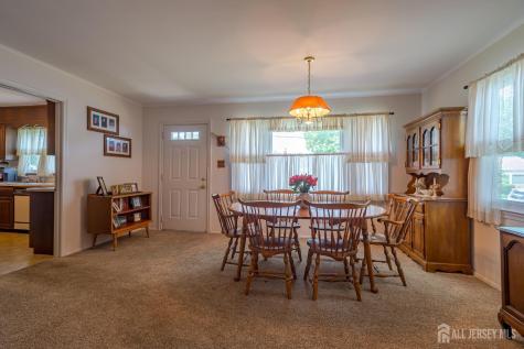4 Madeline Avenue East Brunswick NJ 08816