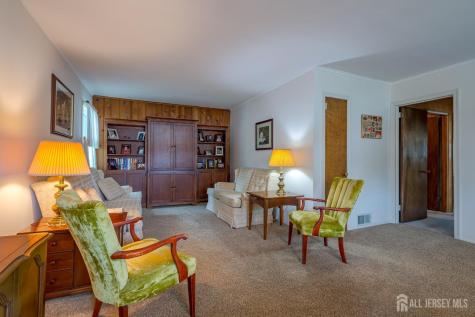 4 Madeline Avenue East Brunswick NJ 08816
