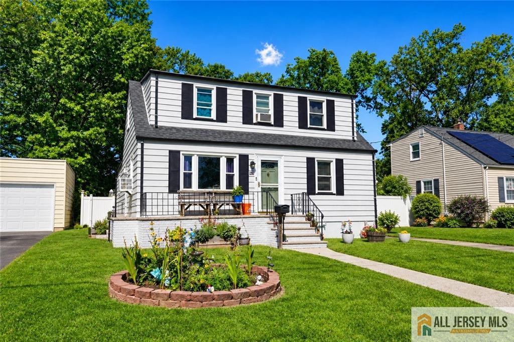 485 E Woodbridge Avenue Avenel NJ 07001