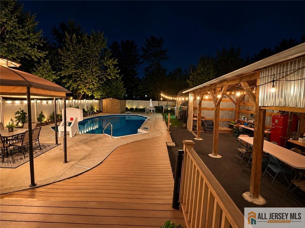 485 E Woodbridge Avenue Avenel NJ 07001