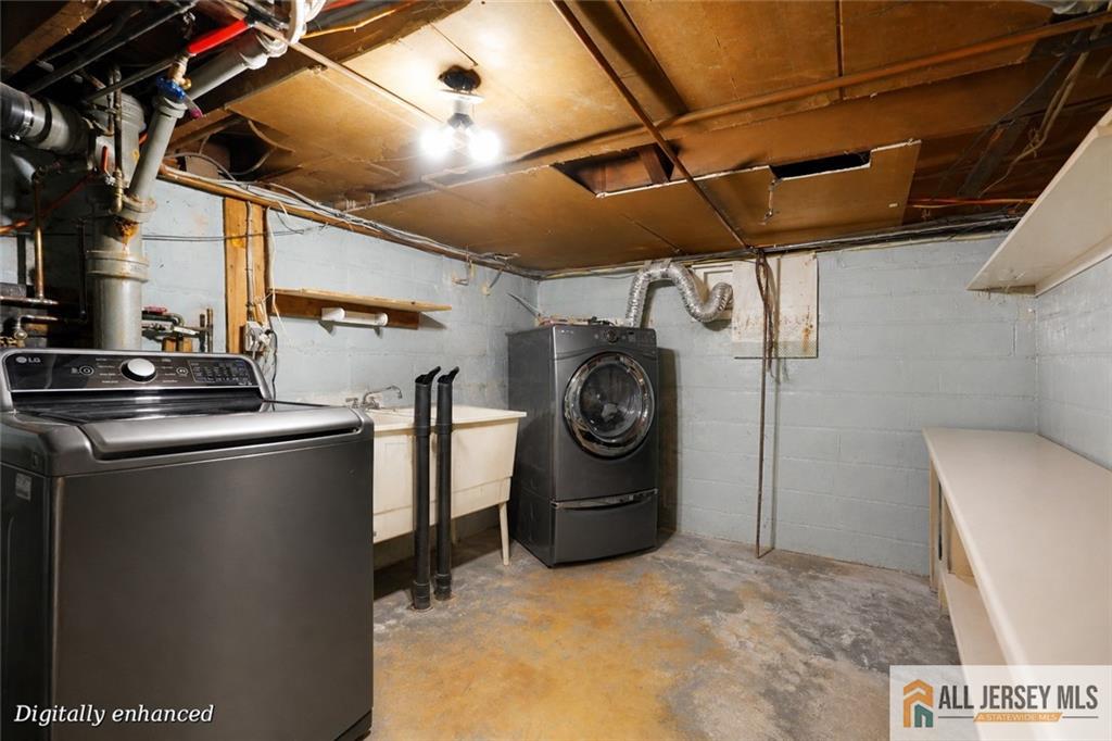 485 E Woodbridge Avenue Avenel NJ 07001