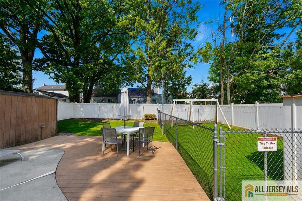 485 E Woodbridge Avenue Avenel NJ 07001