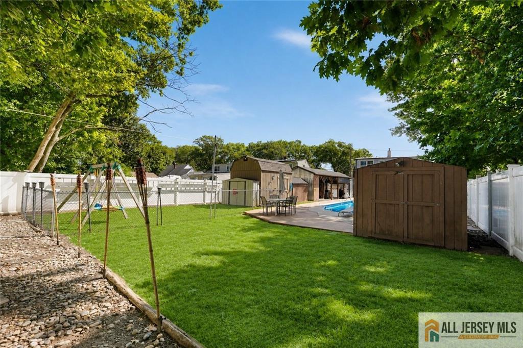 485 E Woodbridge Avenue Avenel NJ 07001