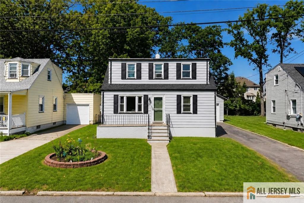 485 E Woodbridge Avenue Avenel NJ 07001