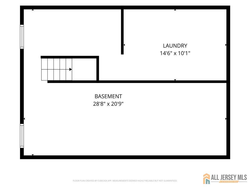 485 E Woodbridge Avenue Avenel NJ 07001