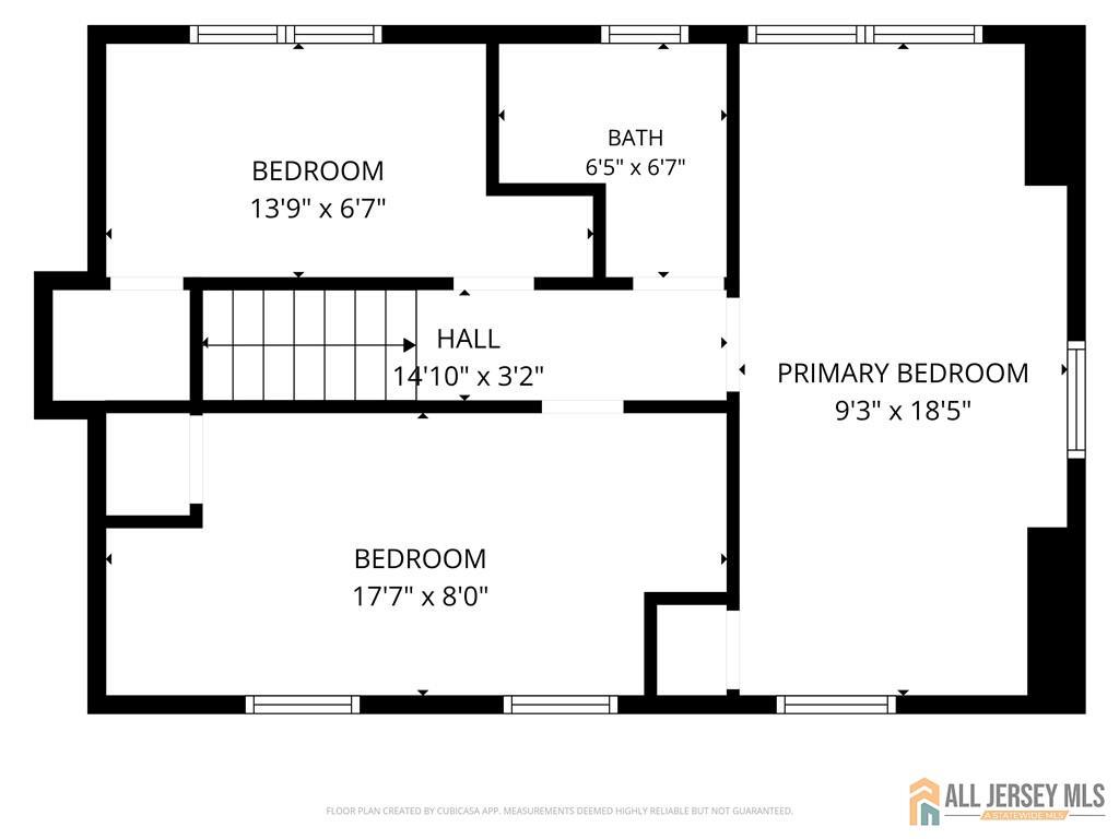 485 E Woodbridge Avenue Avenel NJ 07001