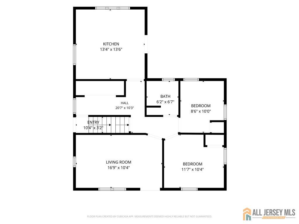 485 E Woodbridge Avenue Avenel NJ 07001