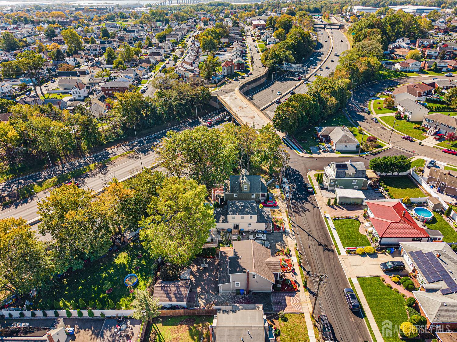 764 Carlock Avenue Perth Amboy NJ 08861
