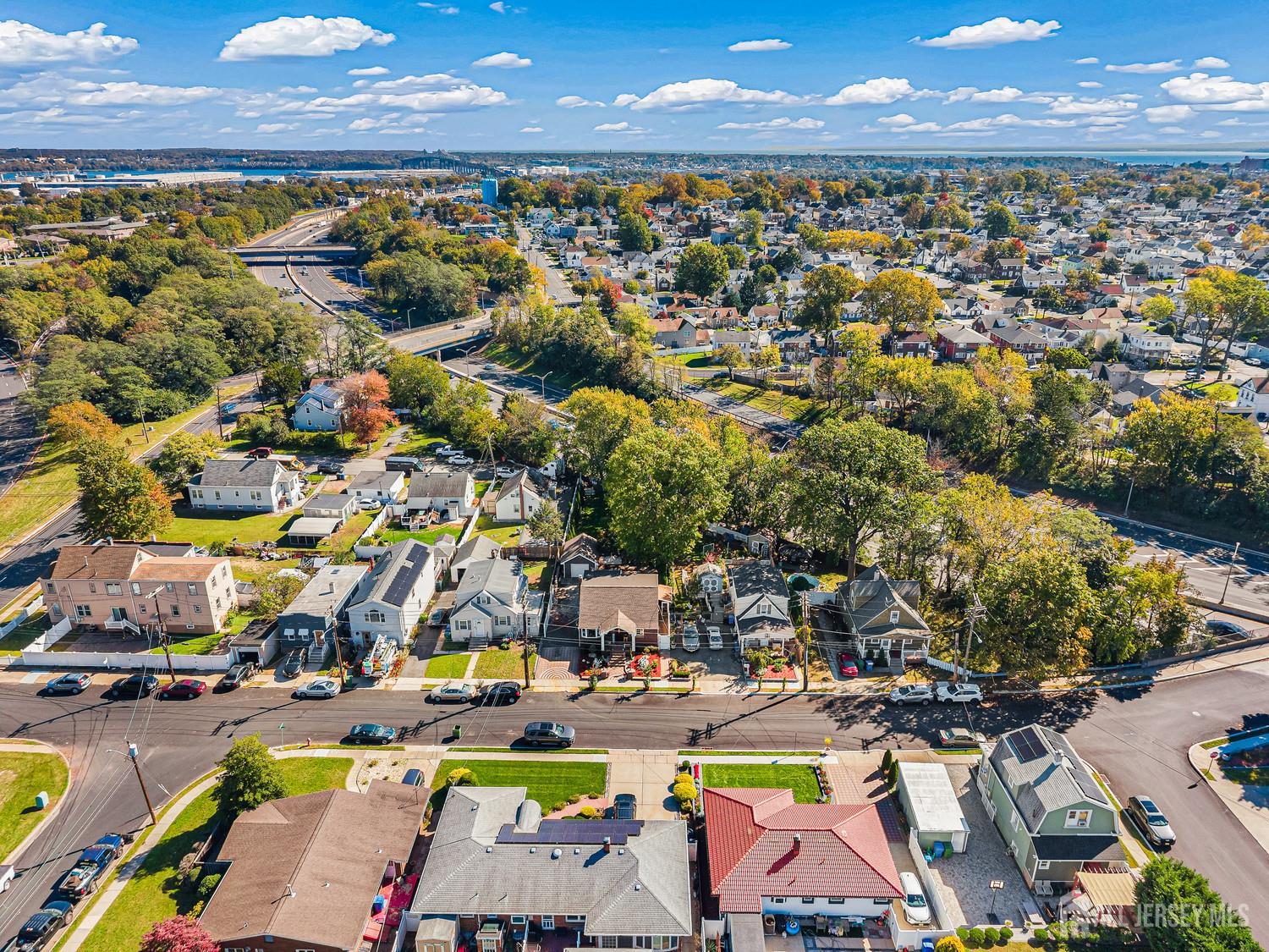 764 Carlock Avenue Perth Amboy NJ 08861