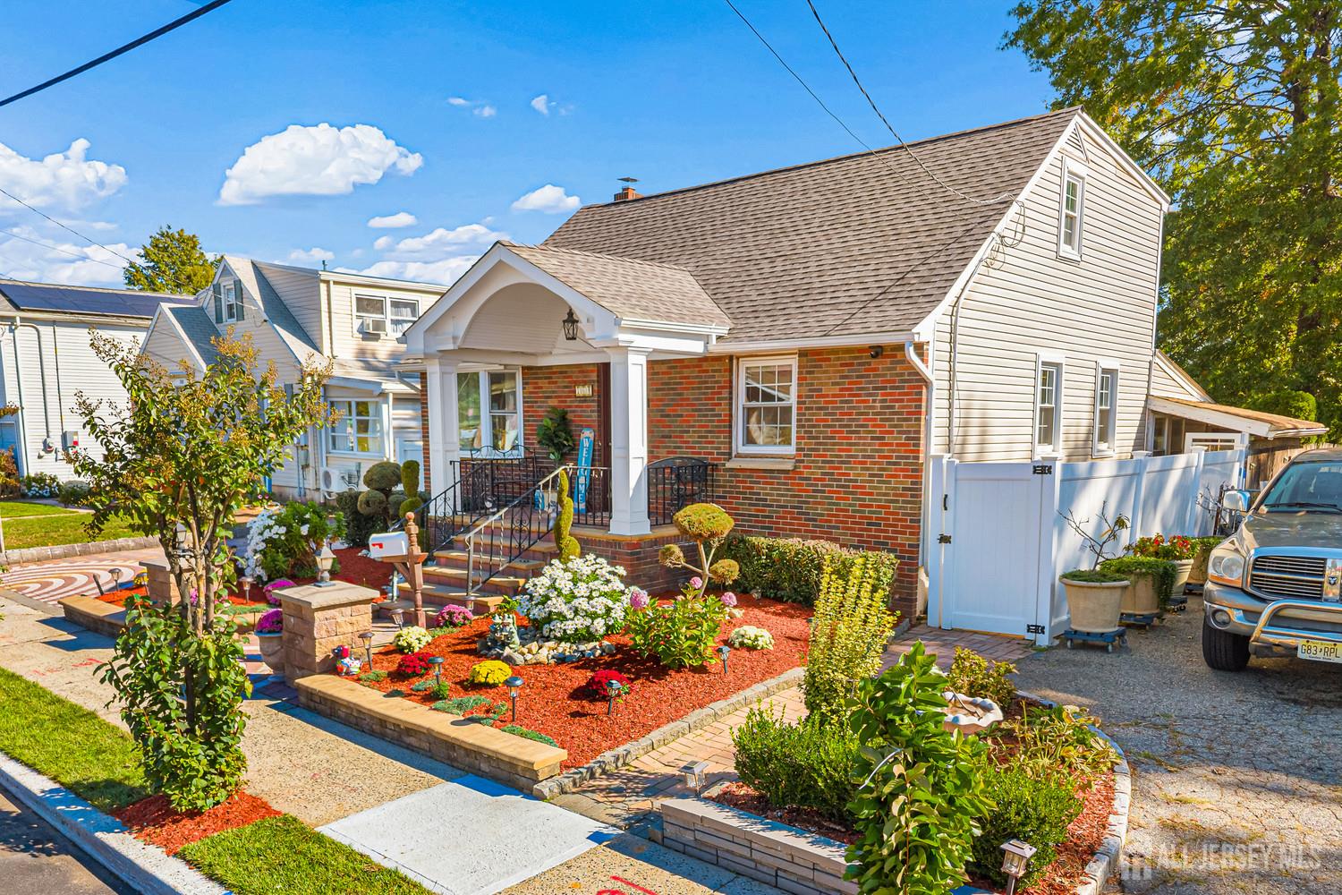 764 Carlock Avenue Perth Amboy NJ 08861